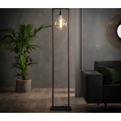 ZI Floor lamp sky rectangular frame